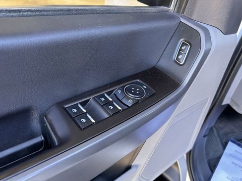 Used 2023 Ford F350 XLT w/ FX4 Off-Road Package image 4