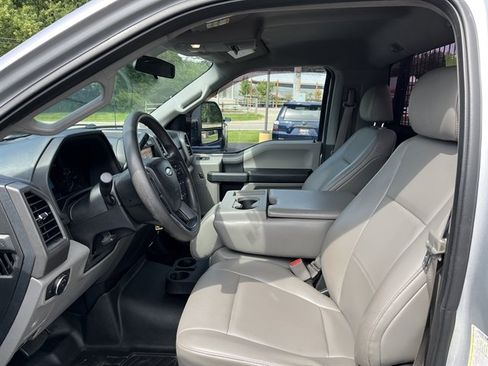 Used 2017 Ford F350 XL AWD/4WD image 18