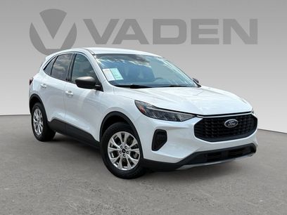 Used 2023 Ford Escape Active