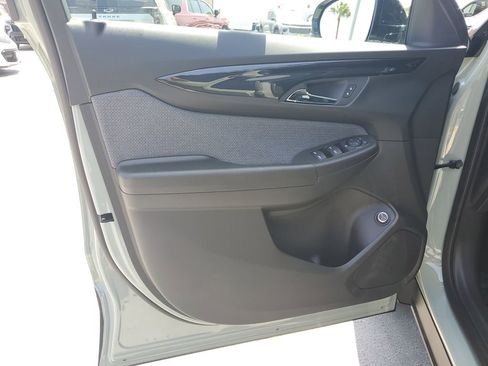 New 2026 Chevrolet TrailBlazer LT w/ Convenience Package FWD image 21
