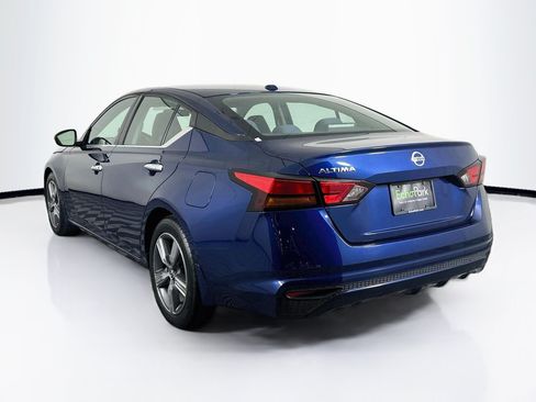 Used 2020 Nissan Altima 2.5 S FWD image 5