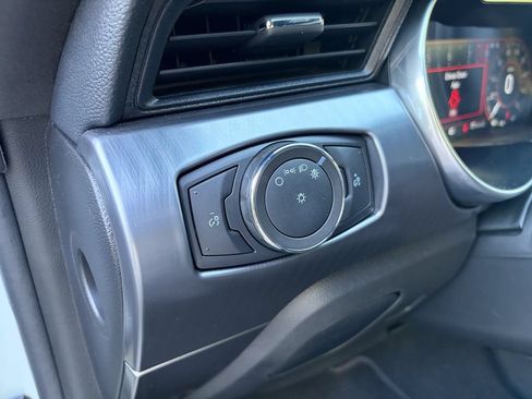 Used 2022 Ford Mustang Mach 1 w/ Mach 1 Handling Package RWD image 15