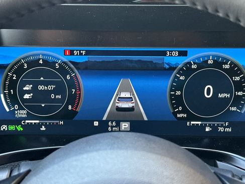New 2026 Subaru Outback Premium AWD/4WD image 29