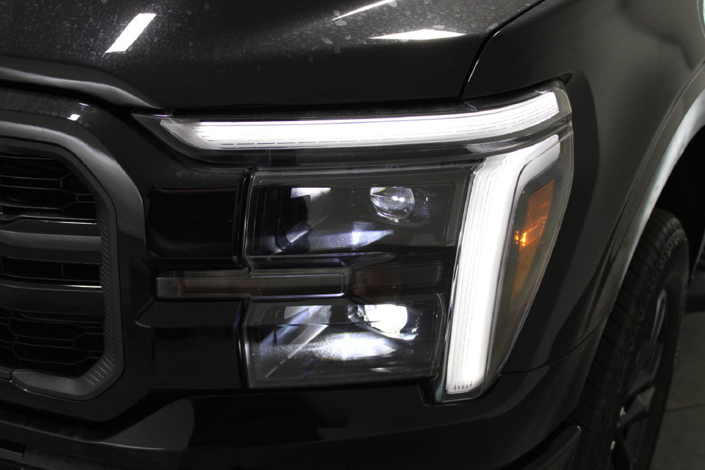 New 2026 Ford F150 Lariat AWD/4WD image 58