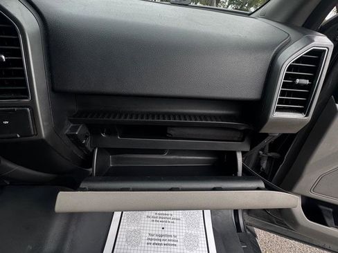 Used 2018 Ford F150 XLT w/ Equipment Group 301A Mid image 27