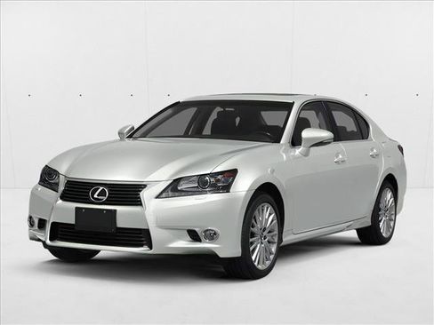 Used 2013 Lexus GS 350 w/ Premium Pkg RWD image 1