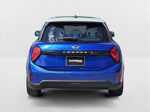 Used 2025 MINI Cooper S image 7