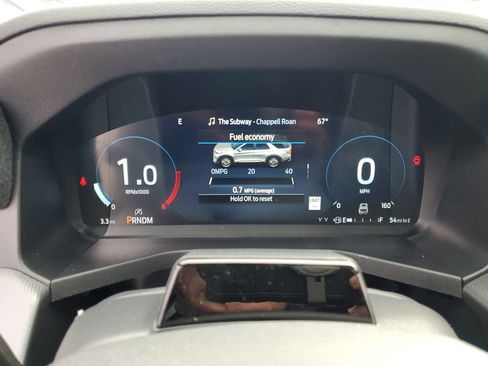 New 2026 Ford Explorer ST AWD/4WD image 15