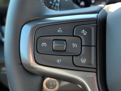 New 2026 Chevrolet Silverado 1500 High Country w/ Technology Package AWD/4WD image 31