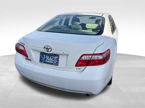 Used 2009 Toyota Camry LE image 13