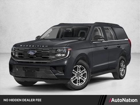New 2026 Ford Expedition Active AWD/4WD image 1