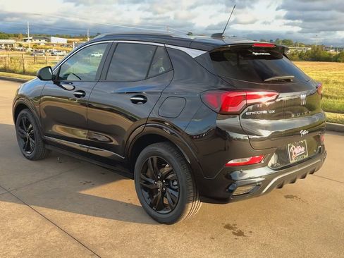 New 2026 Buick Encore GX Sport Touring w/ Advanced Technology Package image 7