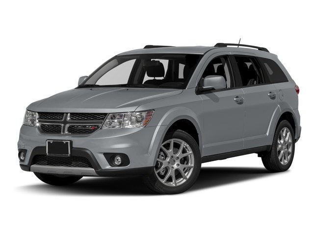 Used 2016 Dodge Journey SXT w/ Comfort/Convenience Group FWD image 4