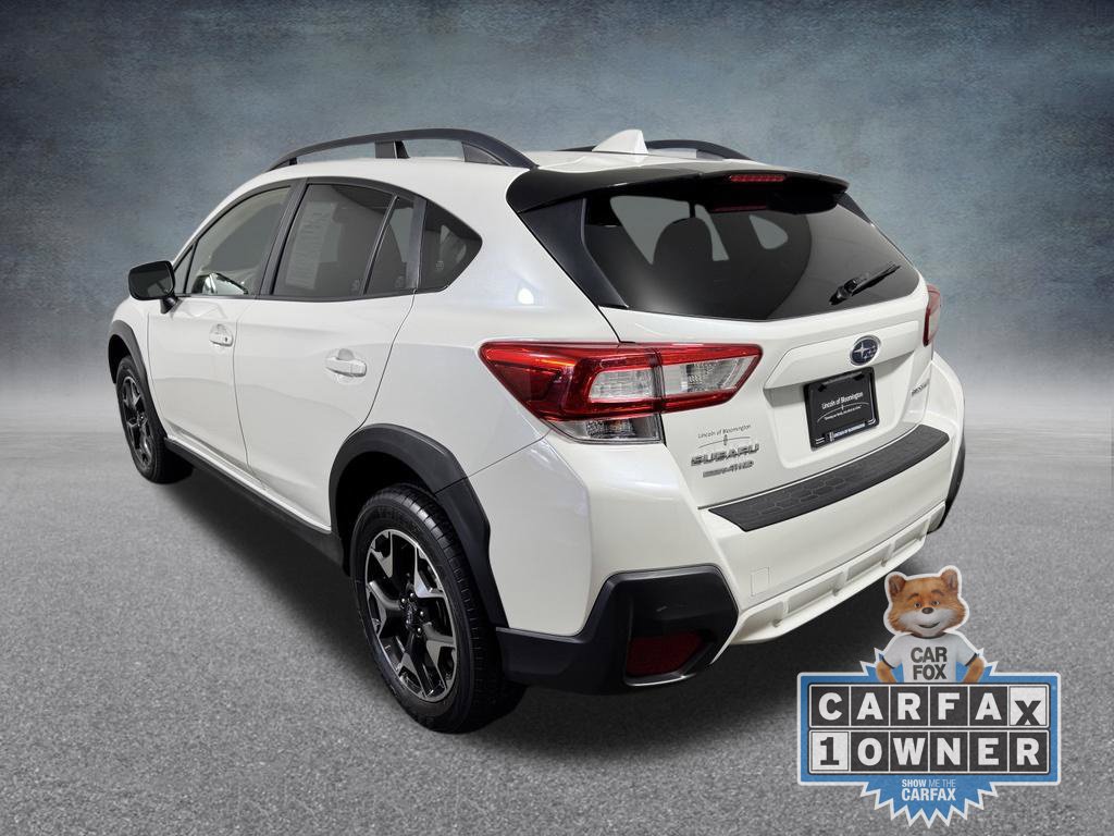 Used 2019 Subaru Crosstrek 2.0i Premium AWD/4WD image 4