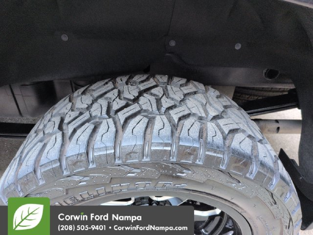Used 2024 Chevrolet Silverado 1500 High Country AWD/4WD image 31