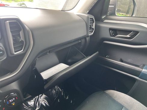 Used 2021 Ford Bronco Sport Outer Banks AWD/4WD image 34