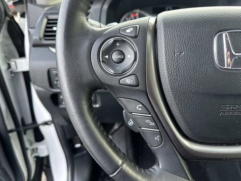 Used 2023 Honda Ridgeline RTL-E image 28