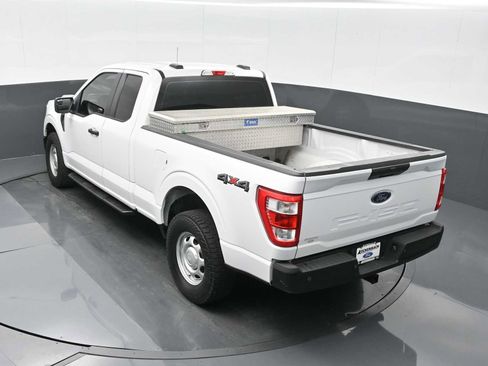 Used 2021 Ford F150 XL w/ Equipment Group 101A High image 19