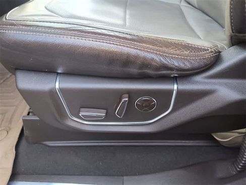 Used 2019 Ford F350 Limited w/ FX4 Off-Road Package image 12