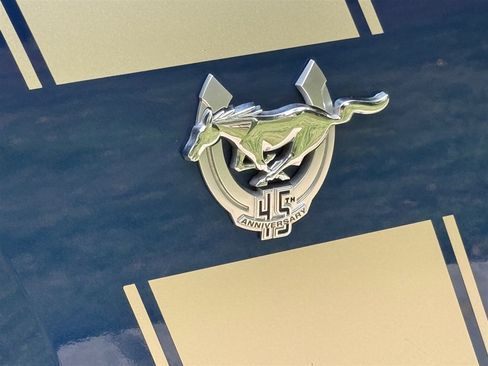 Used 2009 Ford Mustang GT Premium image 20