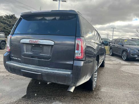 Used 2018 GMC Yukon XL Denali w/ Denali Ultimate Package image 20