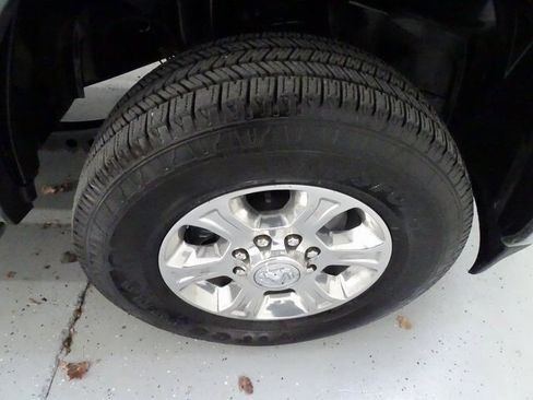 Certified 2024 RAM 2500 Big Horn w/ Bed Utility Group image 29