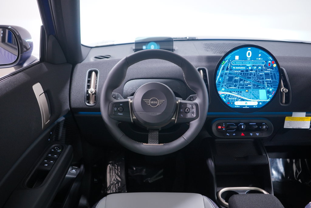 New 2026 MINI Cooper Countryman S AWD/4WD image 11