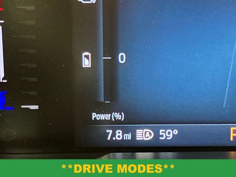 New 2026 Ford Maverick XL w/ Equipment Group 101A image 21