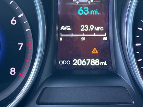 Used 2014 Hyundai Santa Fe Sport w/ Premium Equipment Package 03 FWD image 34