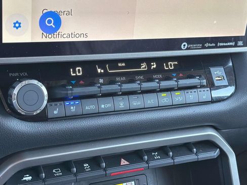 Certified 2023 Toyota Sequoia Limited w/ TRD Off-Road Package AWD/4WD image 15