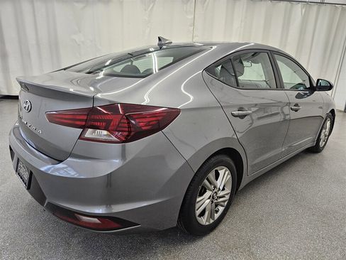 Used 2019 Hyundai Elantra SEL w/ Cargo Package image 5