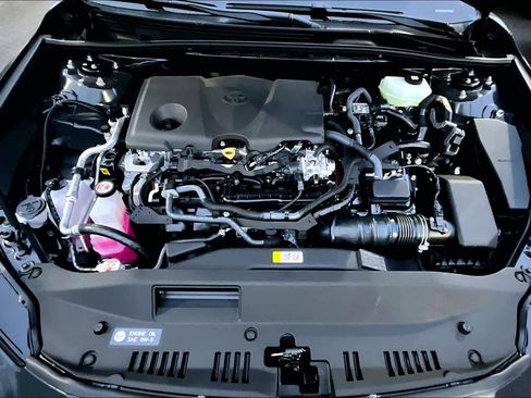 New 2026 Toyota Camry XLE image 16