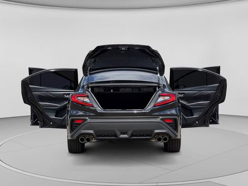 Used 2022 Subaru WRX Limited AWD/4WD image 27
