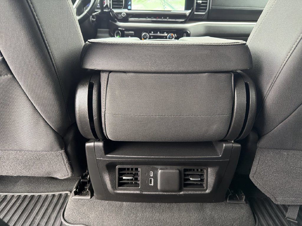 Certified 2026 Chevrolet Silverado 2500 LT AWD/4WD image 22