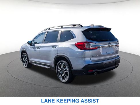 New 2026 Subaru Ascent Touring AWD/4WD image 6