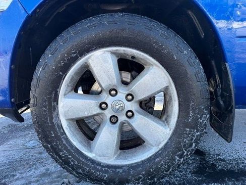 Used 2015 RAM 1500 Express image 24