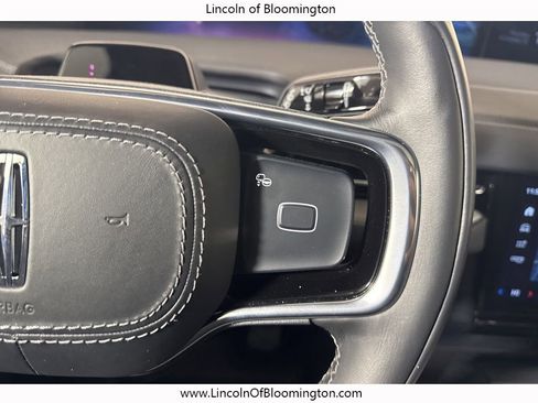 New 2025 Lincoln Navigator L Reserve w/ Jet Appearance Package image 33