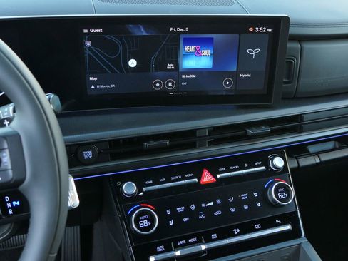 New 2026 Hyundai Santa Fe Calligraphy image 13