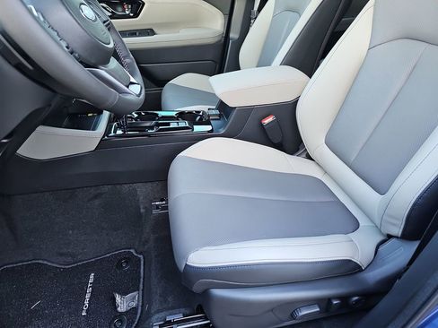 New 2026 Subaru Forester Limited image 15