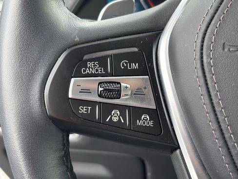 Used 2023 BMW X5 xDrive40i image 19