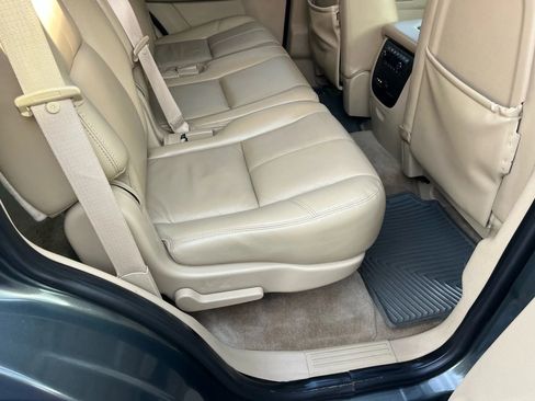 Used 2011 Chevrolet Tahoe LT w/ Luxury Package image 23