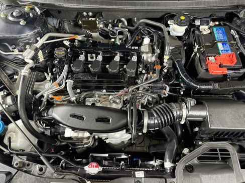 Used 2023 Honda Accord EX image 39