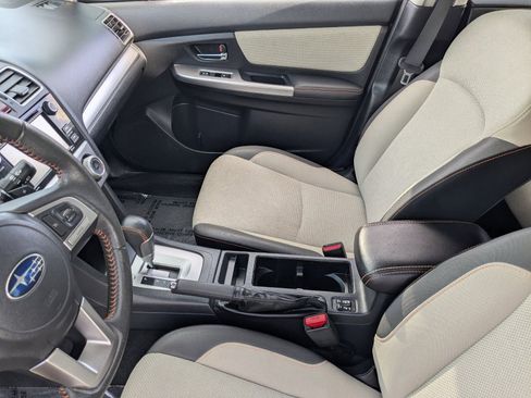 Used 2017 Subaru Crosstrek 2.0i Premium image 28