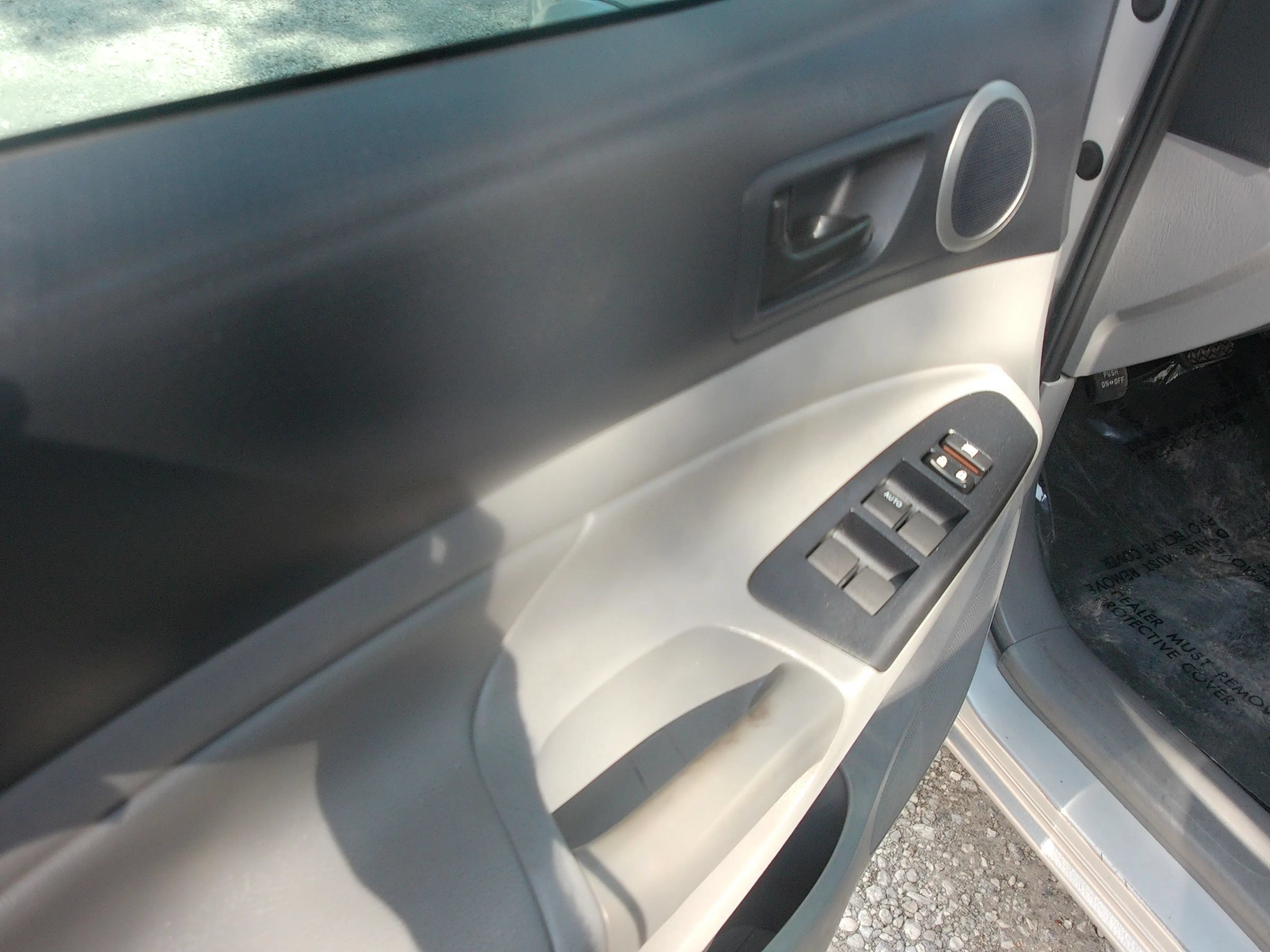 Used 2012 Toyota Tacoma 2WD Double Cab w/ SR5 Pkg image 11