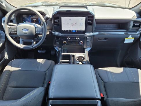 New 2025 Ford F150 STX image 31