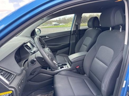 Used 2018 Hyundai Tucson SEL AWD/4WD image 7