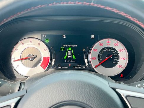 Used 2023 Acura TLX w/ A-SPEC Pkg image 12