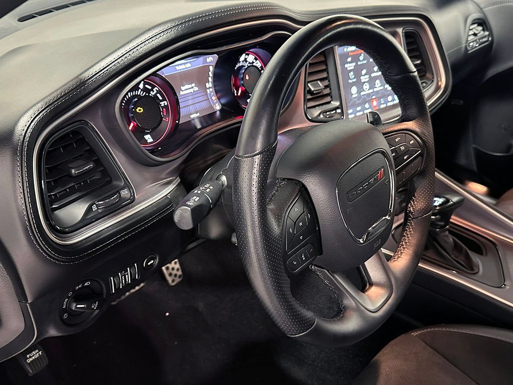 Used 2022 Dodge Challenger GT w/ Plus Package AWD/4WD image 70