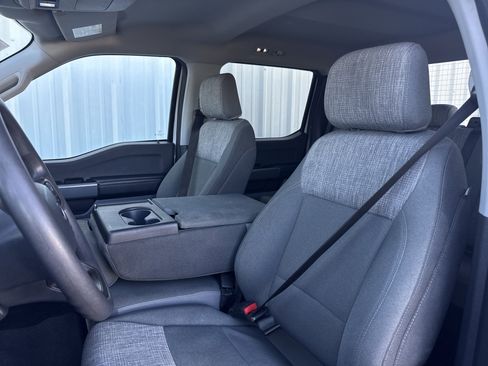 Used 2023 Ford F150 XLT image 18