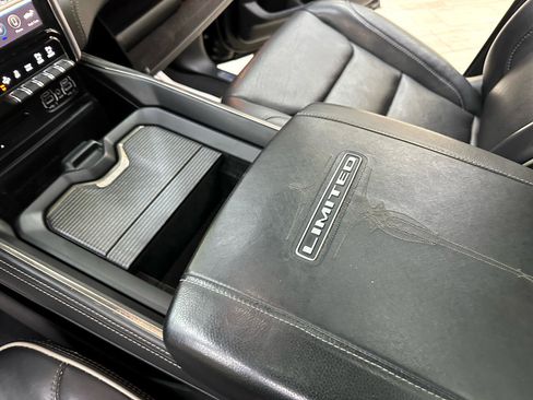 Used 2019 RAM 1500 Limited image 35